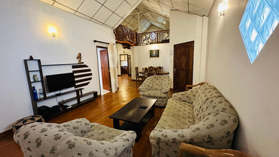 Nuwara Eliya Holiday Home