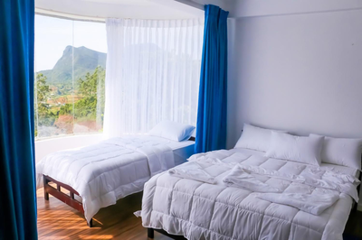 Span Grand @ Nuwara Eliya