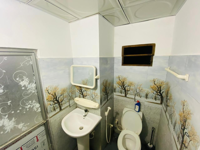 Sensitha Holiday home