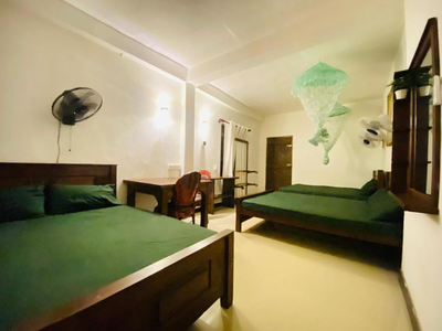 Sensitha Holiday home