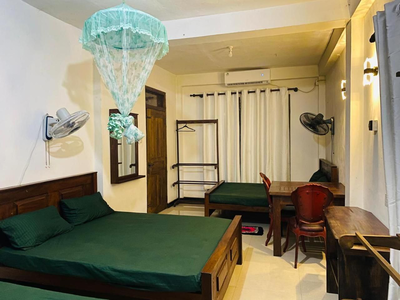 Sensitha Holiday home