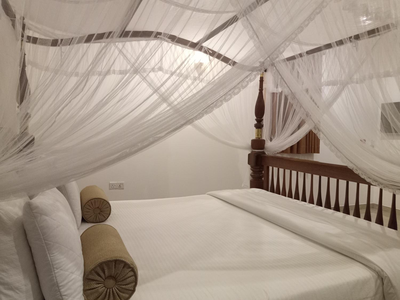 Luxury Villa with BB Free WI-FI