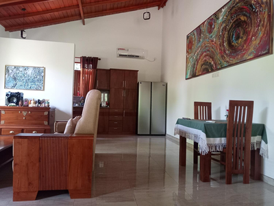 Luxury Villa with BB Free WI-FI