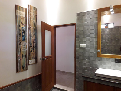 Luxury Villa with BB Free WI-FI