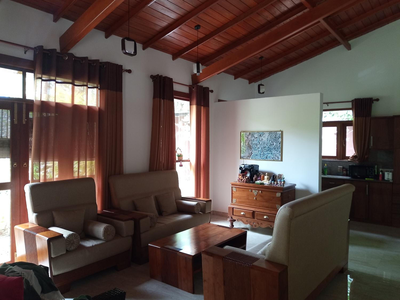Luxury Villa with BB Free WI-FI