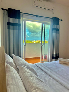 Aeonsky apartment Negombo beach and airport