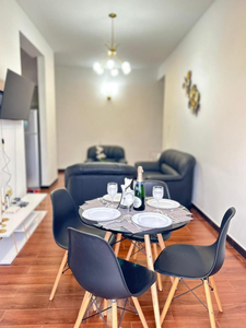 Aeonsky apartment Negombo beach and airport