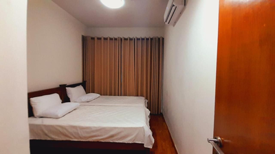 LAKNA HOUSE