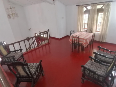 Sunshine Guest House