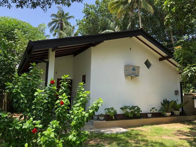 Bentota Beach House