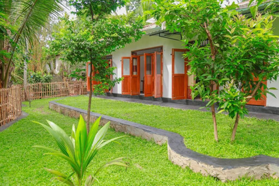 Sun See Villa Hikkaduwa