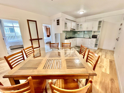 Lake View Residencies