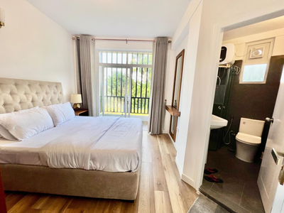 Lake View Residencies