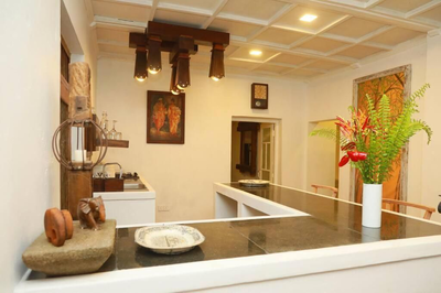 Villa Manzanita, Galle