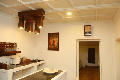 Villa Manzanita, Galle