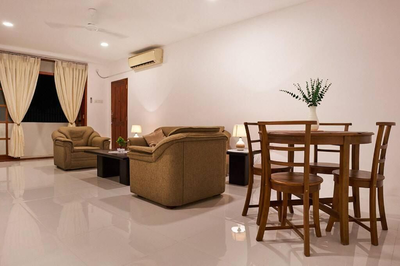 Urban Retreat
