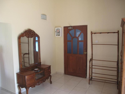 Diamond Villa