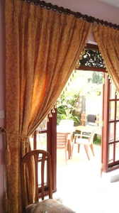 Diamond Villa