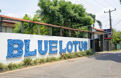 Blue Lotus Garden Hotel piliyandala