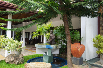 Blue Lotus Garden Hotel piliyandala
