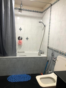 Luxurious Fully Furnished Apartment for Rent at 2000 Plaza, Colombo