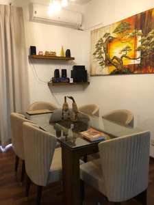 Luxurious Fully Furnished Apartment for Rent at 2000 Plaza, Colombo