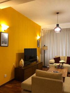 Luxurious Fully Furnished Apartment for Rent at 2000 Plaza, Colombo