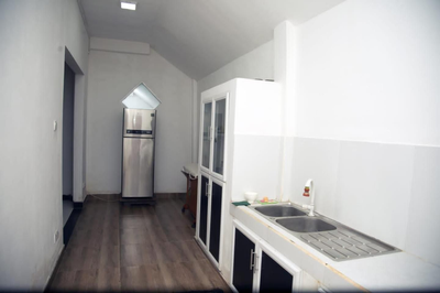 Ovenmin Villa
