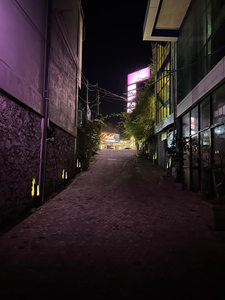 Nilo Lanka Hotel