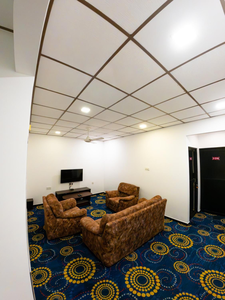Nilo Lanka Hotel
