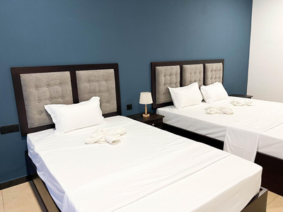 Nilo Lanka Hotel