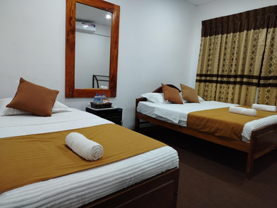 Prestiva Stay