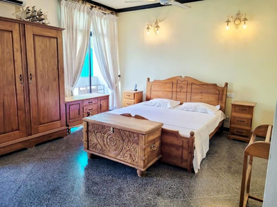 VILLA COLOMBO7 5BR HOLIDAY HOME UP to 10 Guests