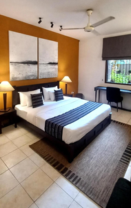 LUMBINI home stay