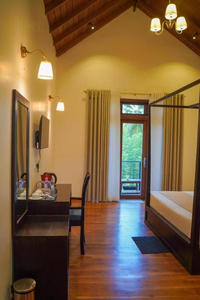 Lion Gate Hotel Sigiriya