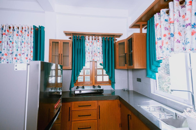 RIU Villa & Apartment