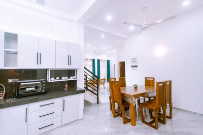 RIU Villa & Apartment