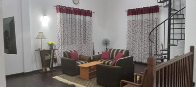 Bliss Lake, Holiday Bungalow, Thissawewa