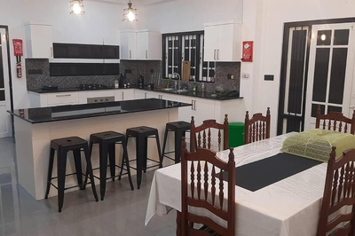 Villa Silversands, Negombo
