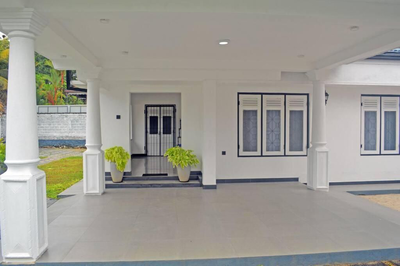 Villa Silversands, Negombo
