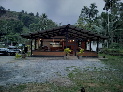 Miridiya Resort