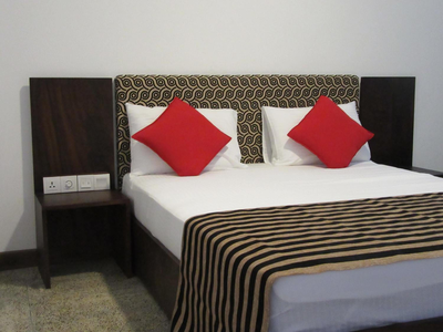 Miridiya Resort
