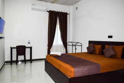 SSS HOTEL
