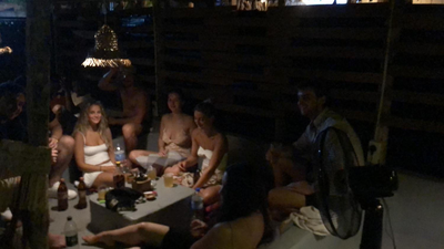 Stay Pura Vida