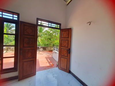 Sky homestay