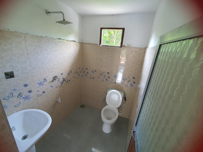 Sky homestay