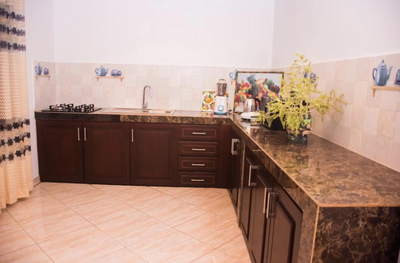 B&B Shenal Villa Kosgoda