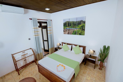 B&B Shenal Villa Kosgoda