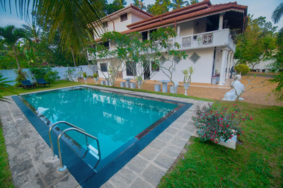 B&B Shenal Villa Kosgoda