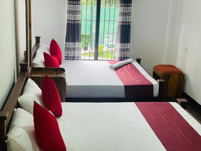 Lake Classical Guest House